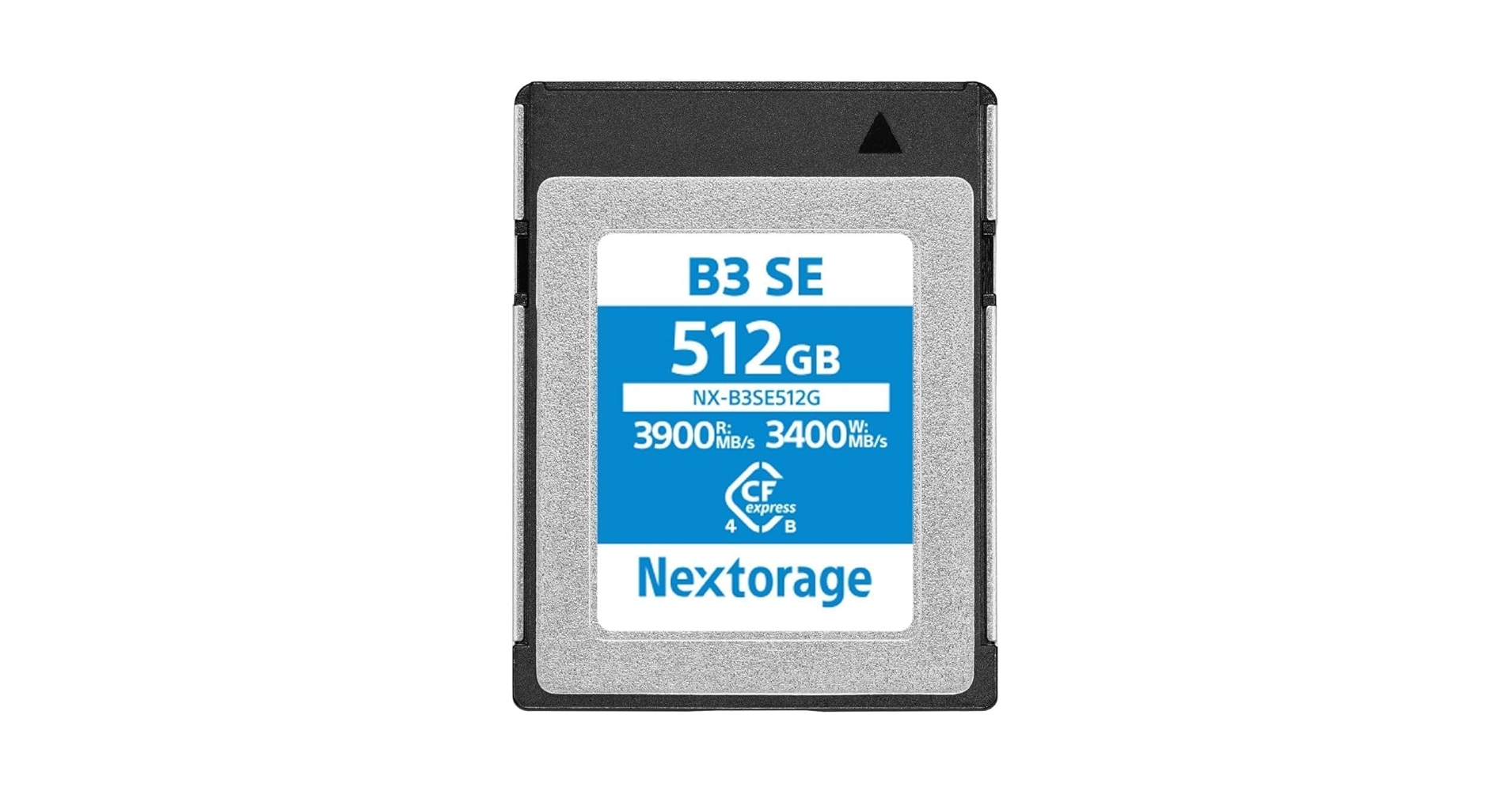 その他 CFexpress TypeB Nextorage 512GB Amazon.com: Nextorage CFexpress Type B 512GB Japanese Brand